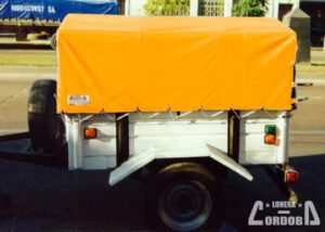 cobertor para carrito