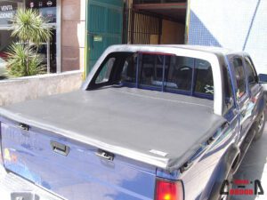 lona marinera camioneta